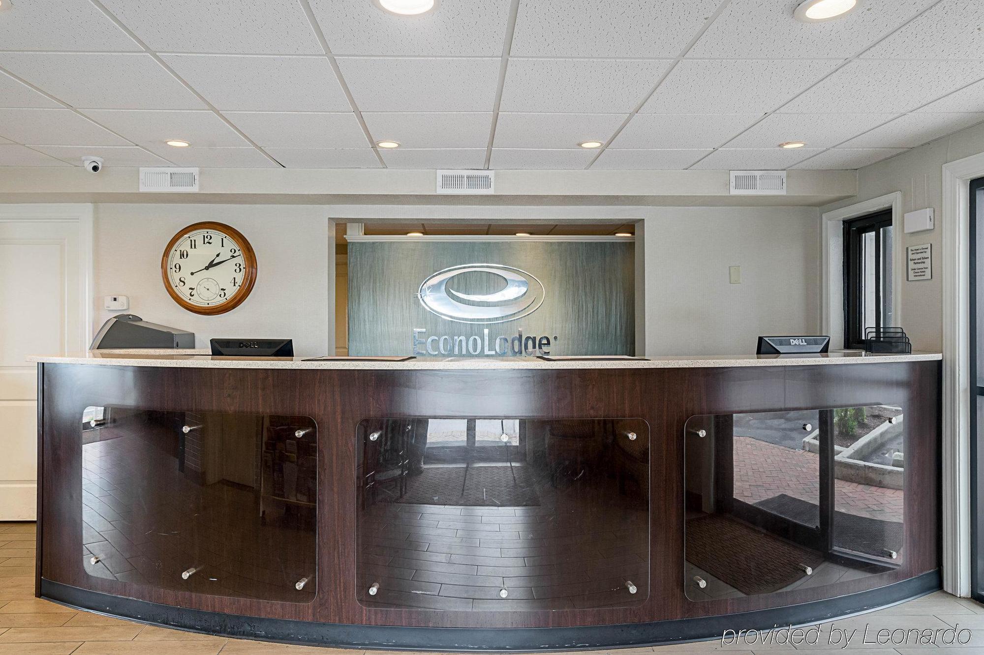 Quality Inn Ocean City Beachfront Exterior foto